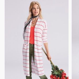 Cabi Stroll cardigan